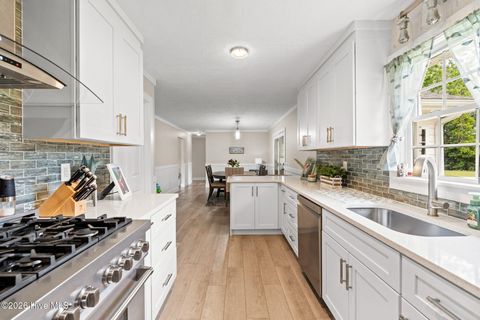Tiny photo for 1039 Bay Road SW, Shallotte, NC 28470 (MLS # 100573605)