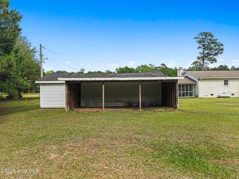 Tiny photo for 1039 Bay Road SW, Shallotte, NC 28470 (MLS # 100573605)