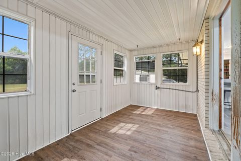 Tiny photo for 1039 Bay Road SW, Shallotte, NC 28470 (MLS # 100573605)