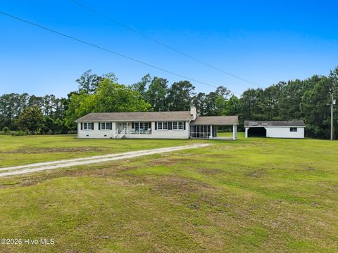 Tiny photo for 1039 Bay Road SW, Shallotte, NC 28470 (MLS # 100573605)