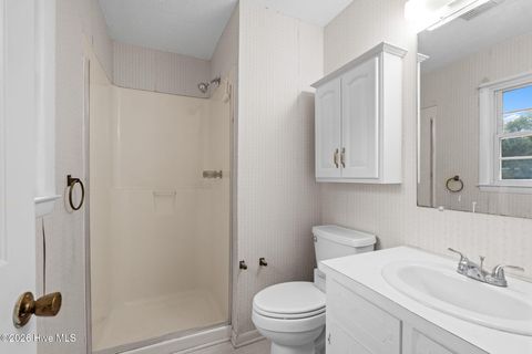 Tiny photo for 1039 Bay Road SW, Shallotte, NC 28470 (MLS # 100573605)