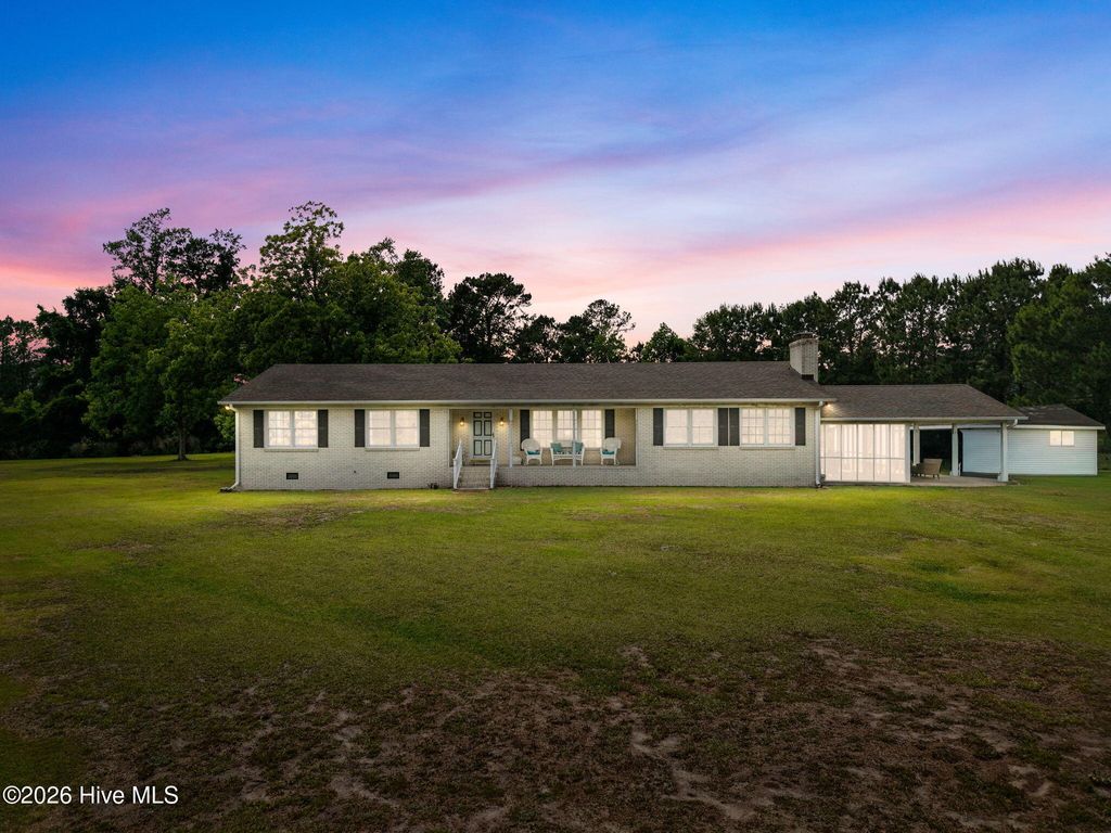 Photo of 1039 Bay Road SW, Shallotte, NC 28470 (MLS # 100573605)