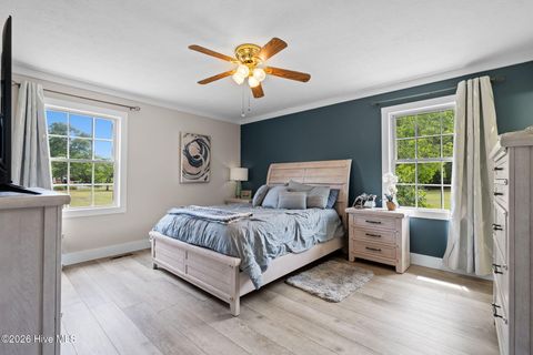 Tiny photo for 1039 Bay Road SW, Shallotte, NC 28470 (MLS # 100573605)