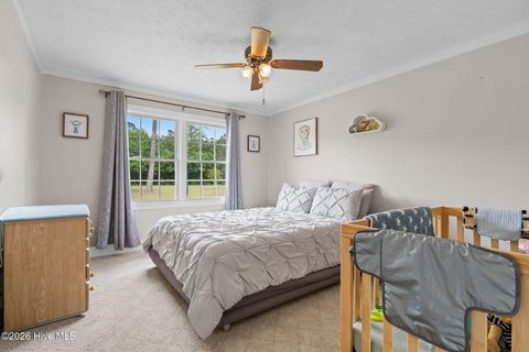 Tiny photo for 1039 Bay Road SW, Shallotte, NC 28470 (MLS # 100573605)
