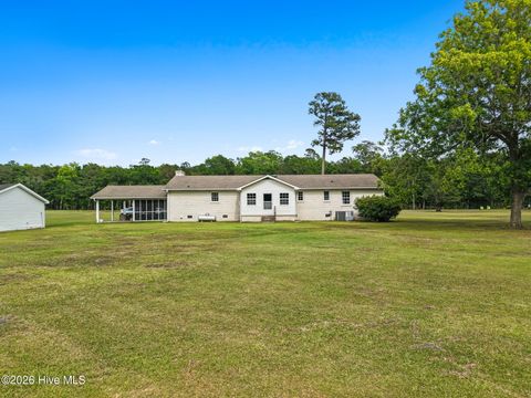 Tiny photo for 1039 Bay Road SW, Shallotte, NC 28470 (MLS # 100573605)