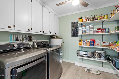 Tiny photo for 1039 Bay Road SW, Shallotte, NC 28470 (MLS # 100573605)