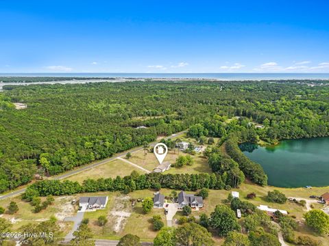 Tiny photo for 1039 Bay Road SW, Shallotte, NC 28470 (MLS # 100573605)