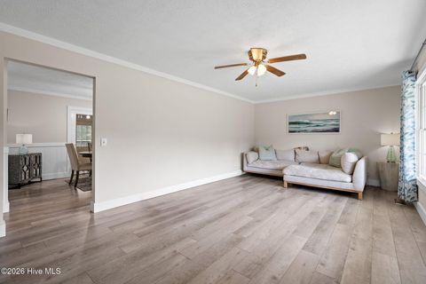 Tiny photo for 1039 Bay Road SW, Shallotte, NC 28470 (MLS # 100573605)