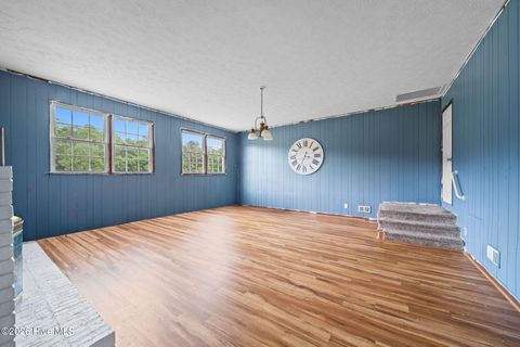 Tiny photo for 1039 Bay Road SW, Shallotte, NC 28470 (MLS # 100573605)