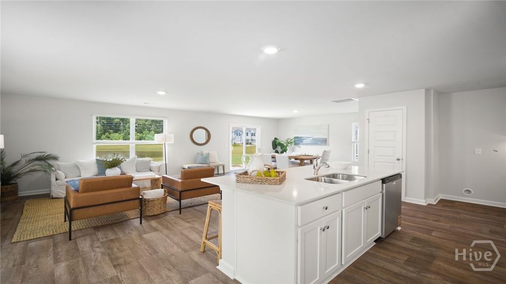 Photo of 48 Lakefront Drive, Port Wentworth, GA 31407 (MLS # SA348645)