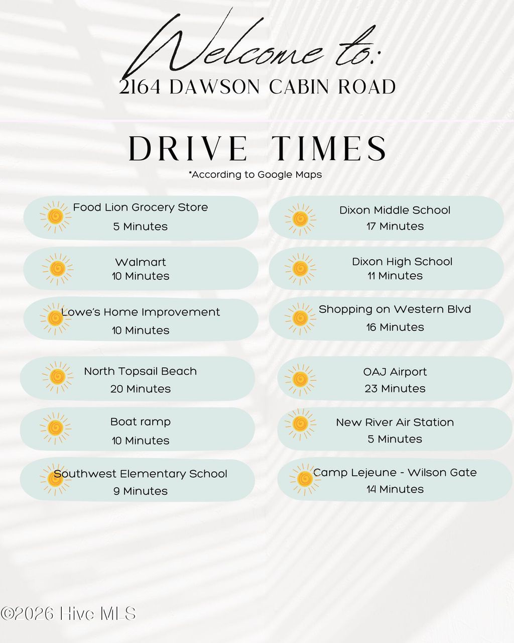 Photo of 2164 Dawson Cabin Road, Jacksonville, NC 28540 (MLS # 100558080)