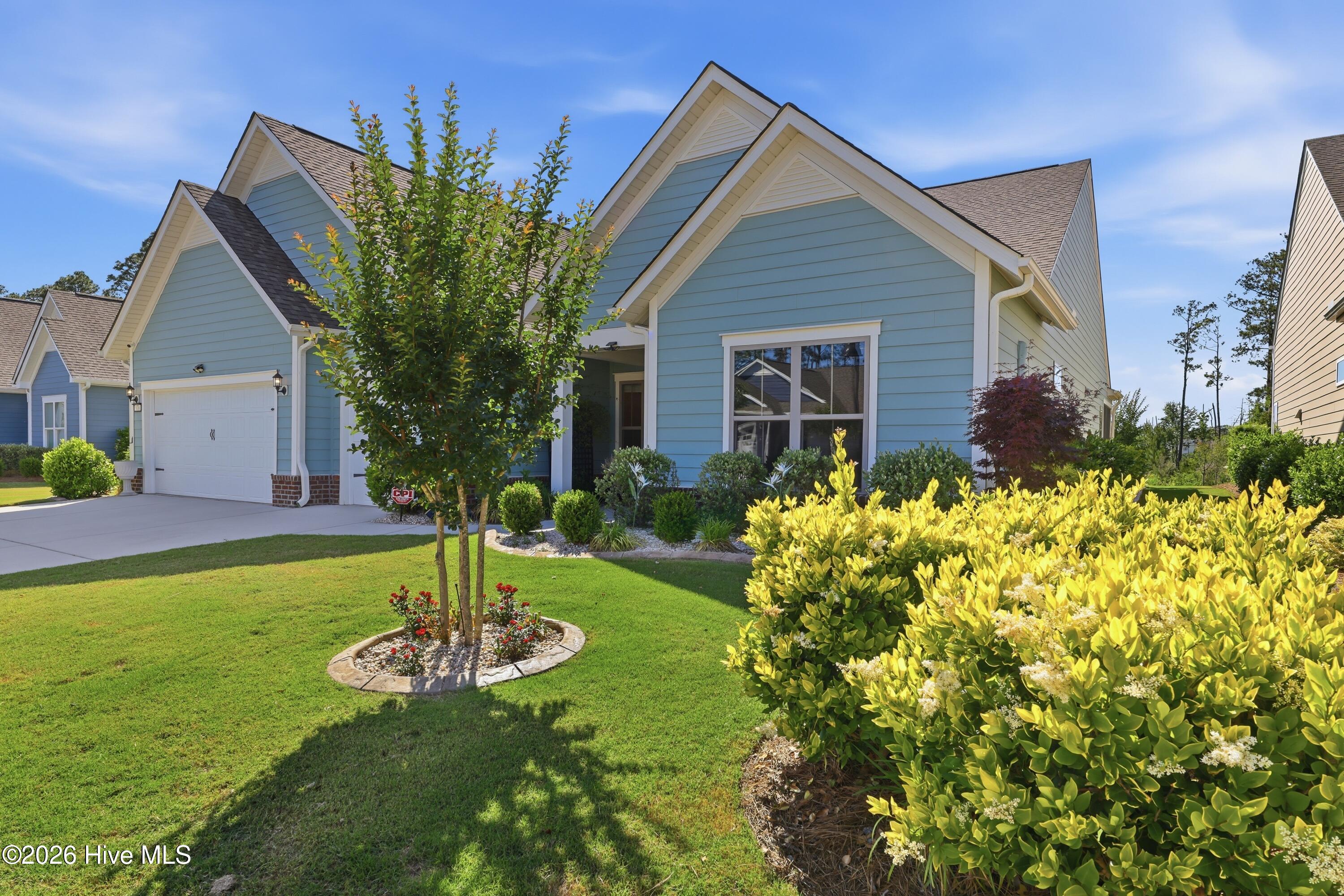 376 Benton Road