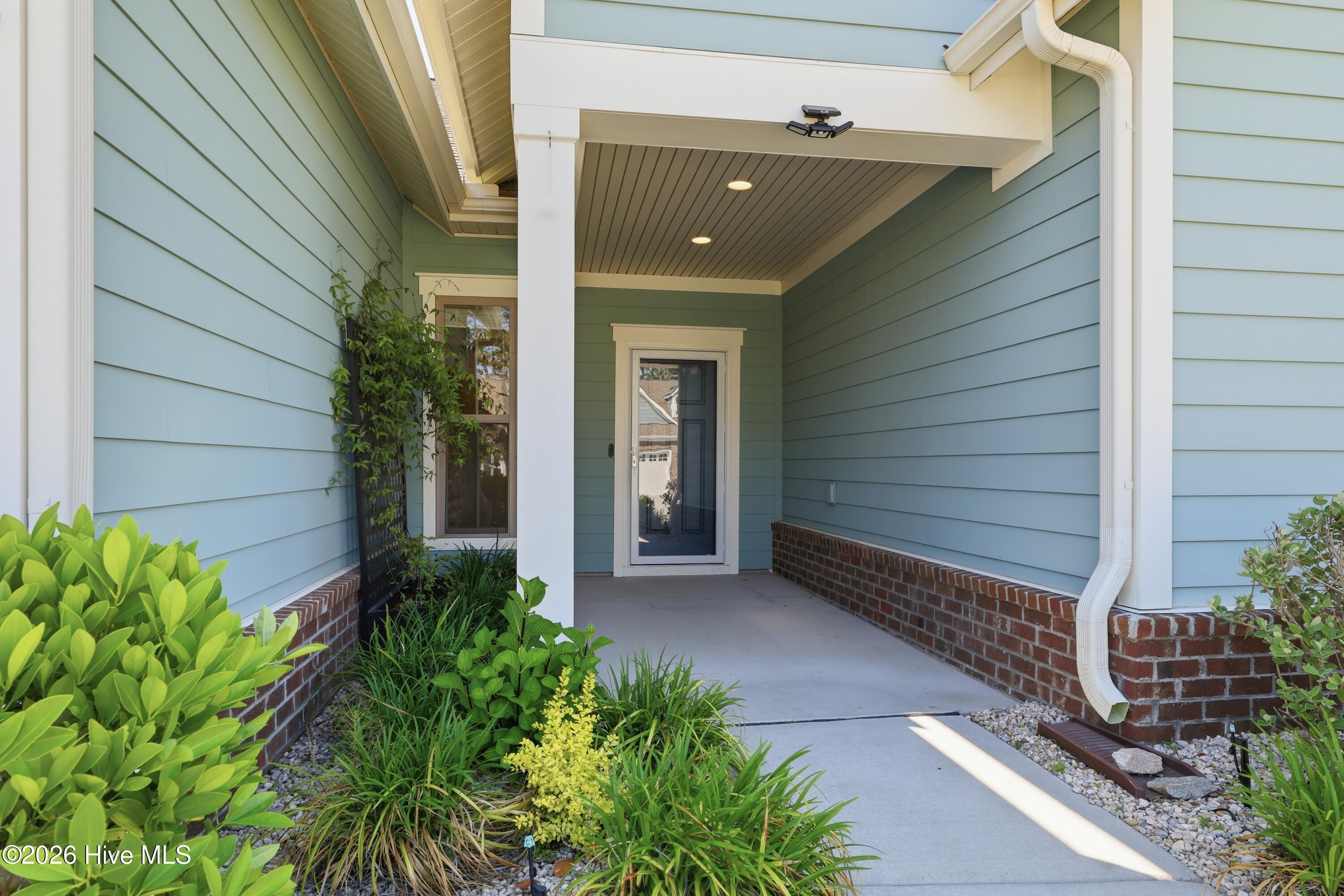 376 Benton Road
