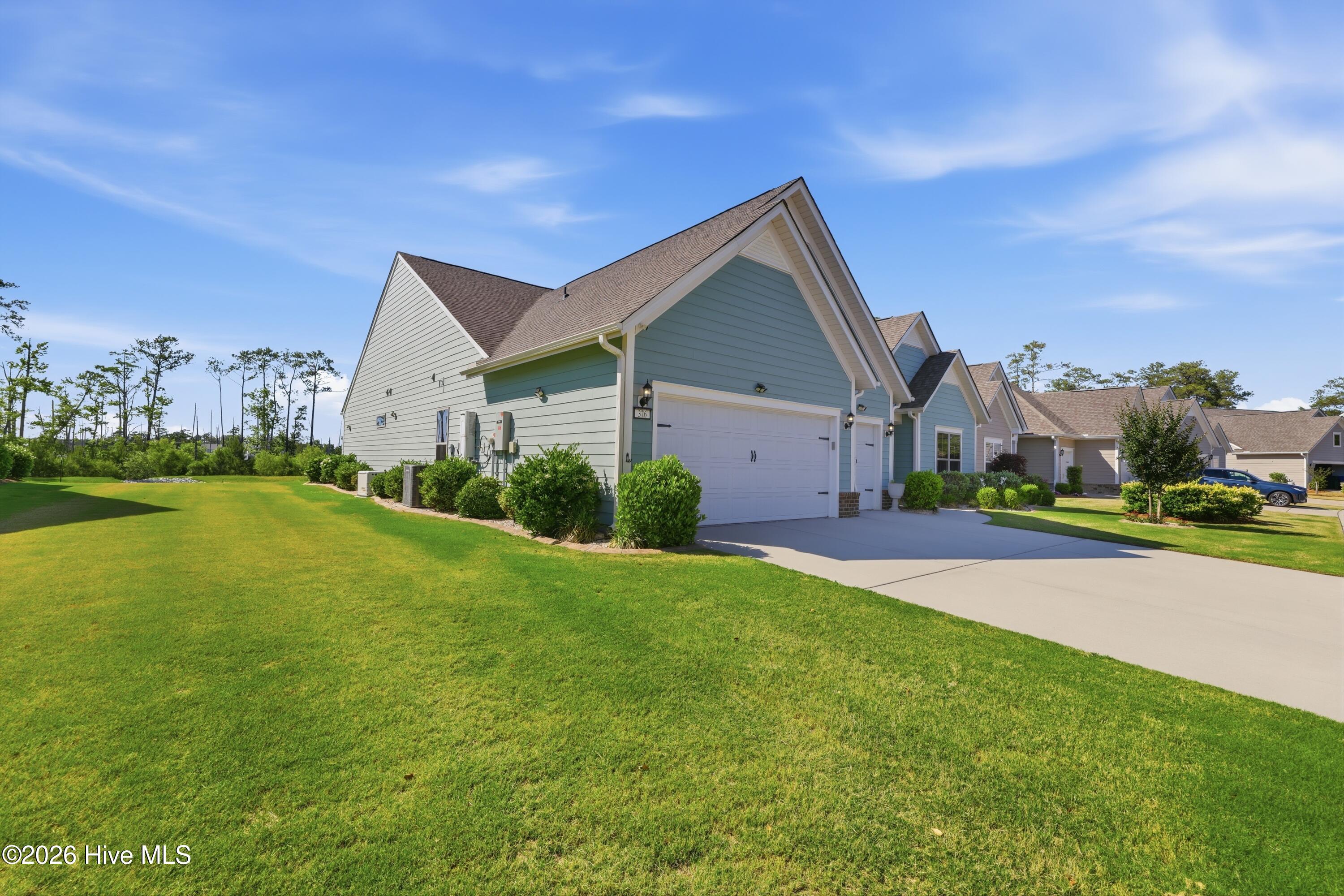 376 Benton Road