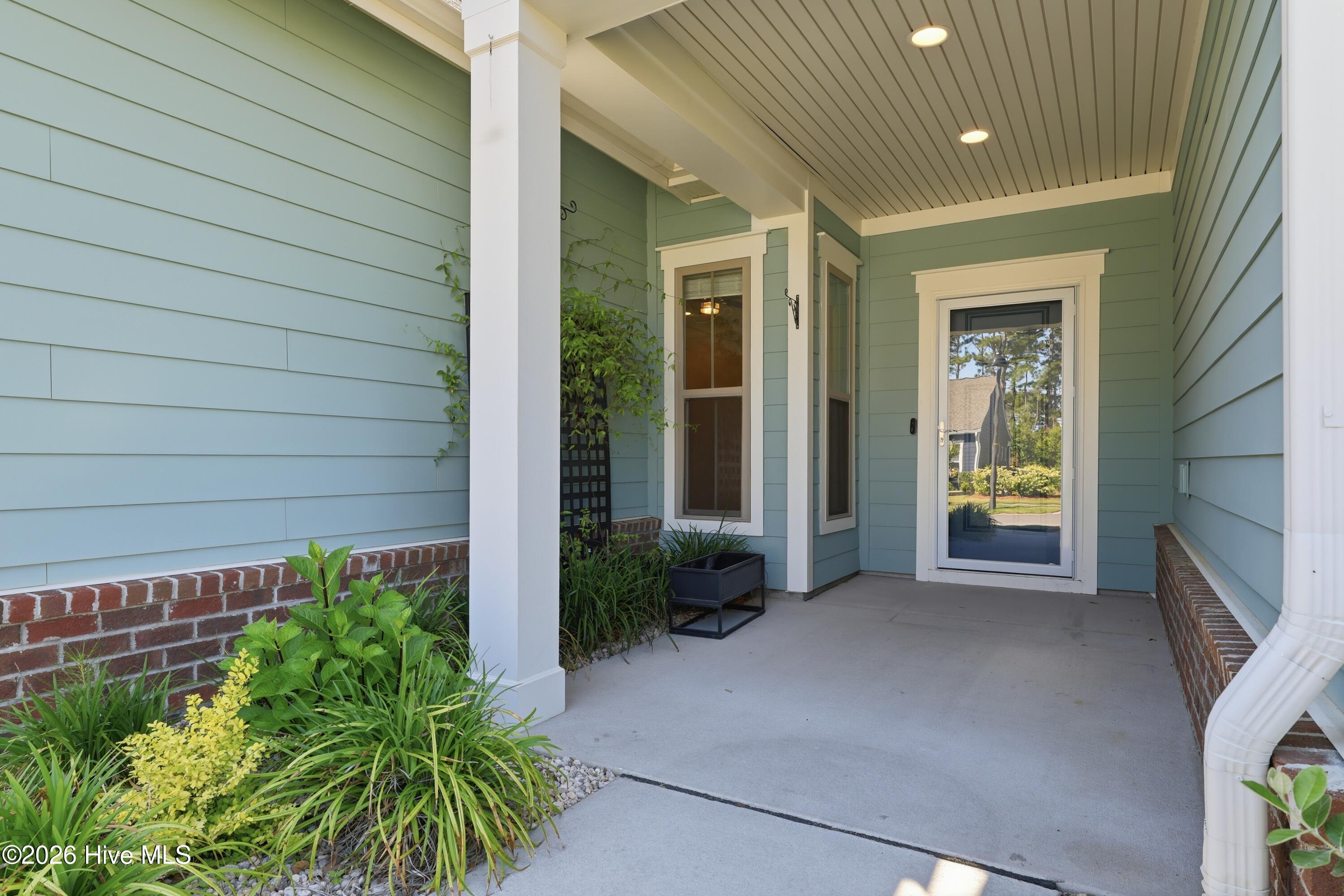 376 Benton Road