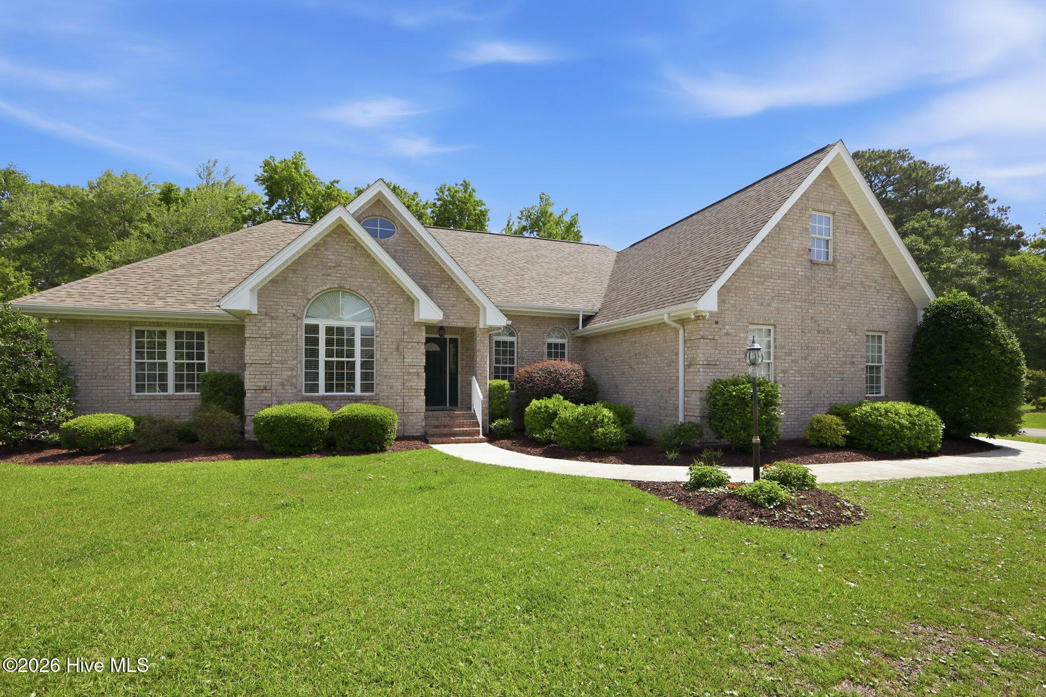 411 Oakmont Drive