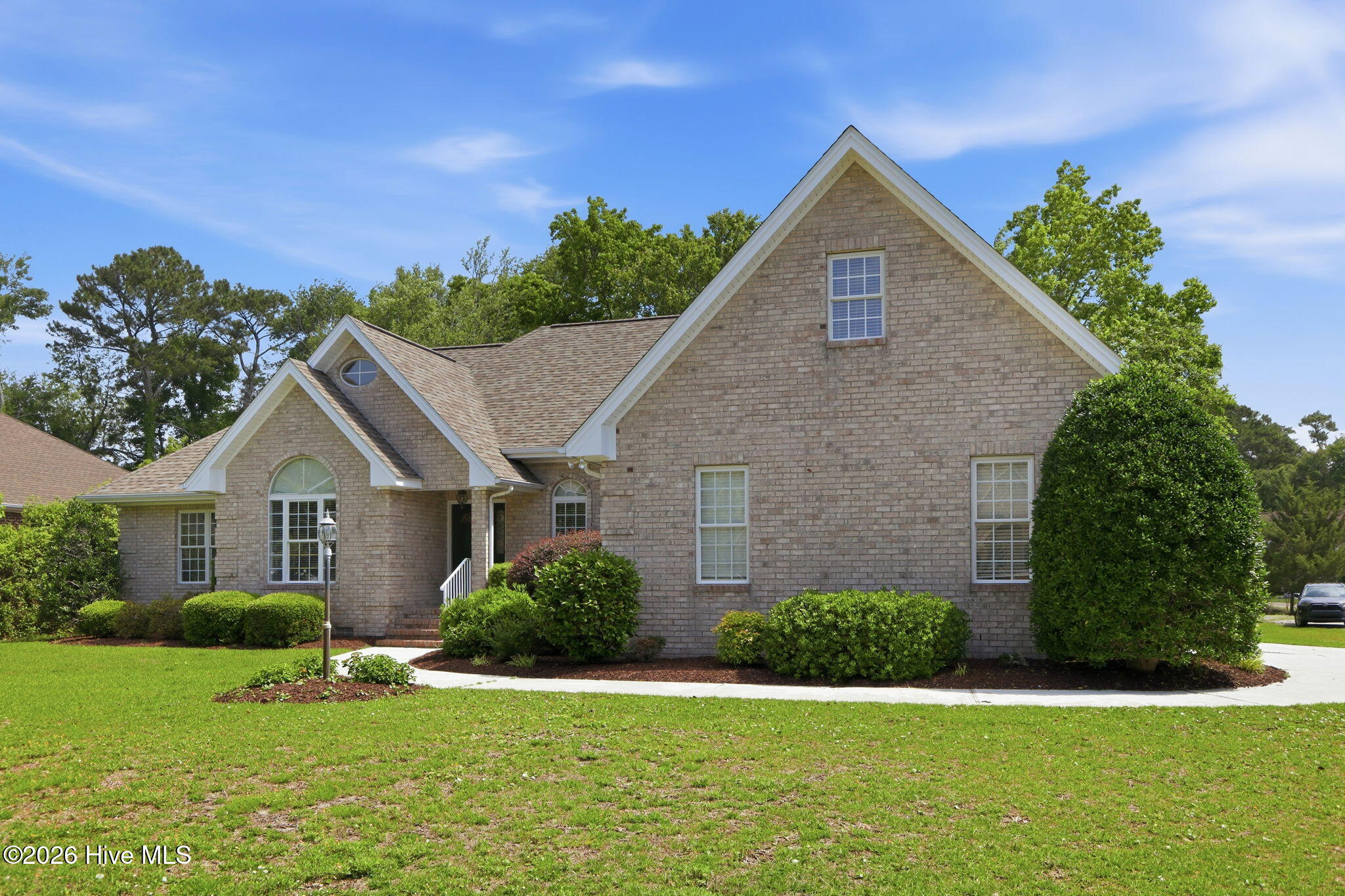 411 Oakmont Drive