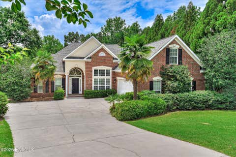 Photo of 644 Cornerstone Place, Evans, GA 30809 (MLS # 100580906)