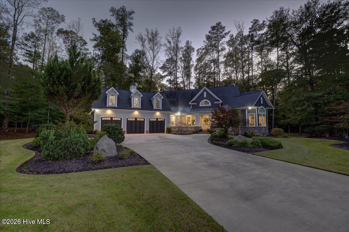 3908 Sienna Trail
