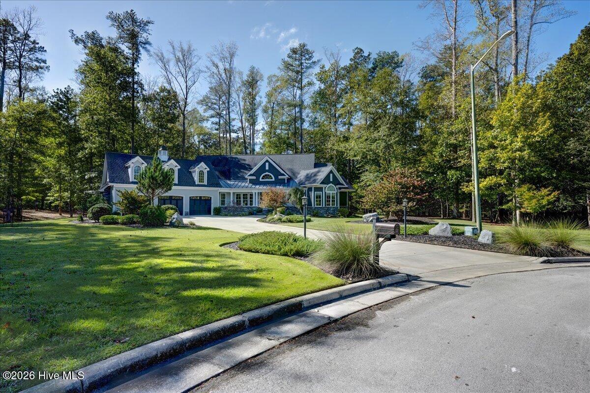 3908 Sienna Trail