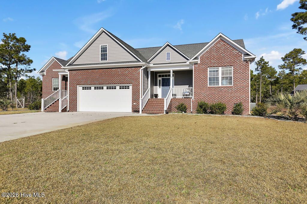 Photo of 570 Virginia Road, Southport, NC 28461 (MLS # 100547742)