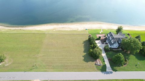 Vacant Land For Sale - 337 Schooner Landing Drive<br/> Chowan County, Edenton, NC 27932