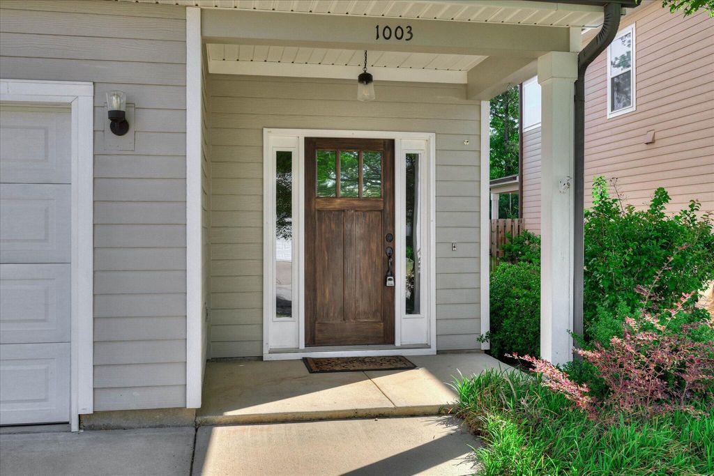 Photo of 1003 Glenhaven Drive, Evans, GA 30809 (MLS # 554716)