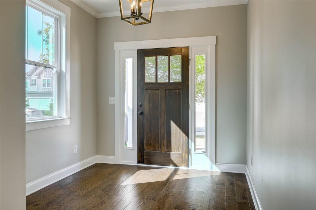 Photo of 1003 Glenhaven Drive, Evans, GA 30809 (MLS # 554716)