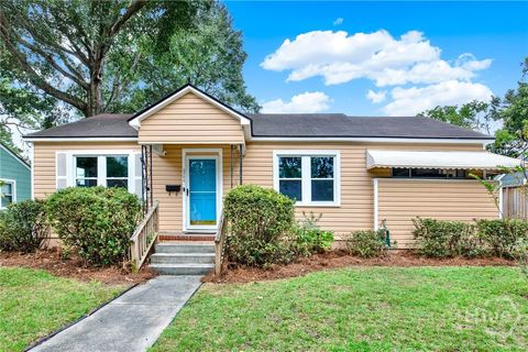 Apartment For Sale - 2305 E 40th St<br/> Savannah, GA 31404