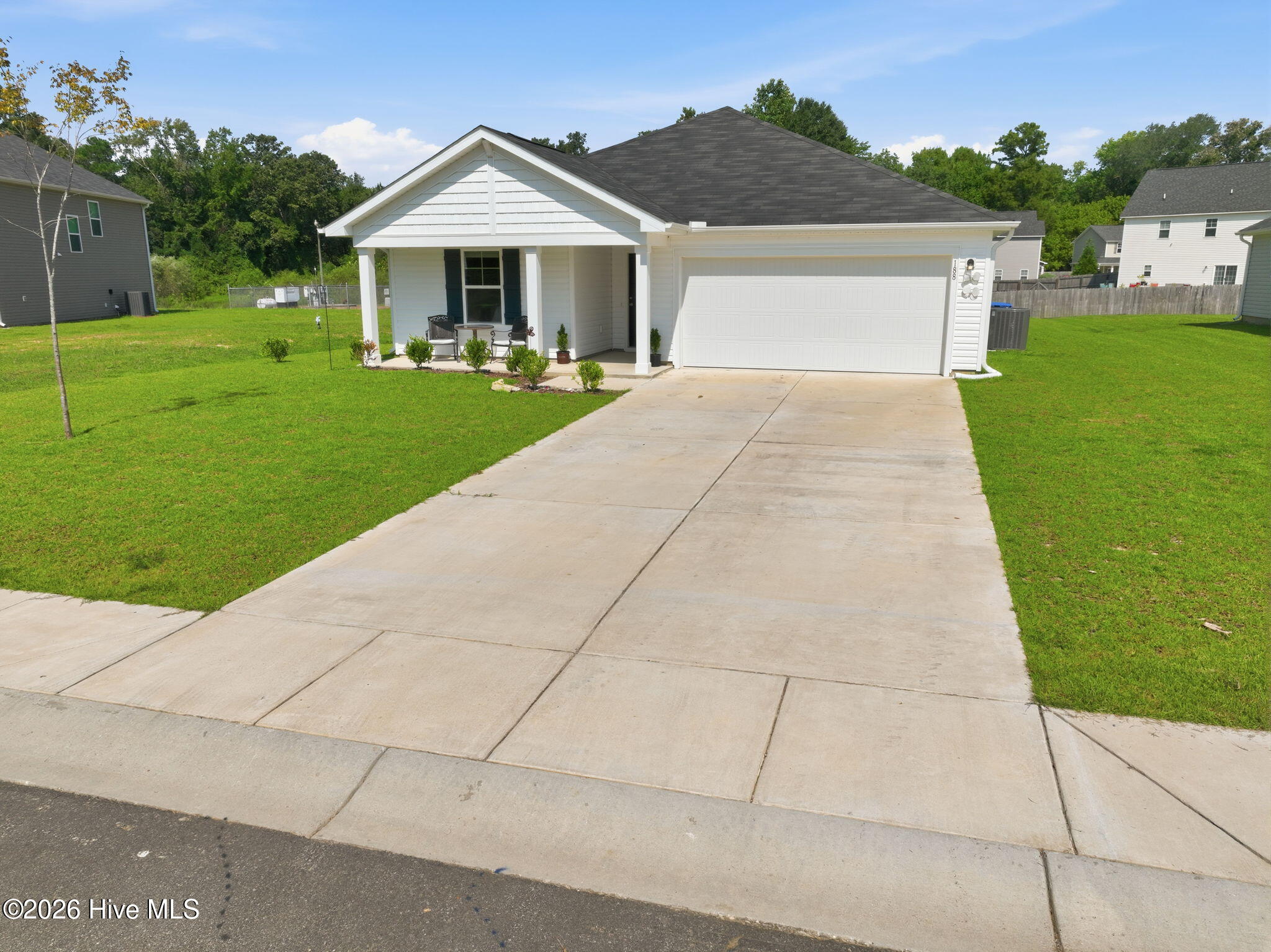 188 N Squires Run Lane