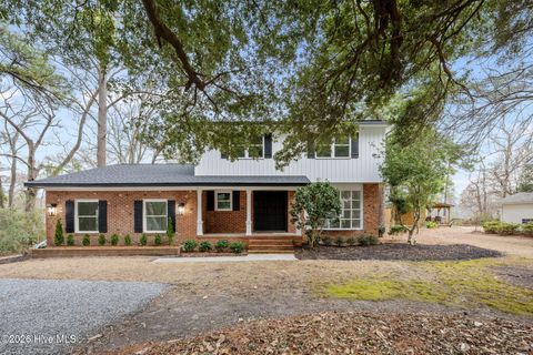 214 Shoreline Drive New Bern NC 28562