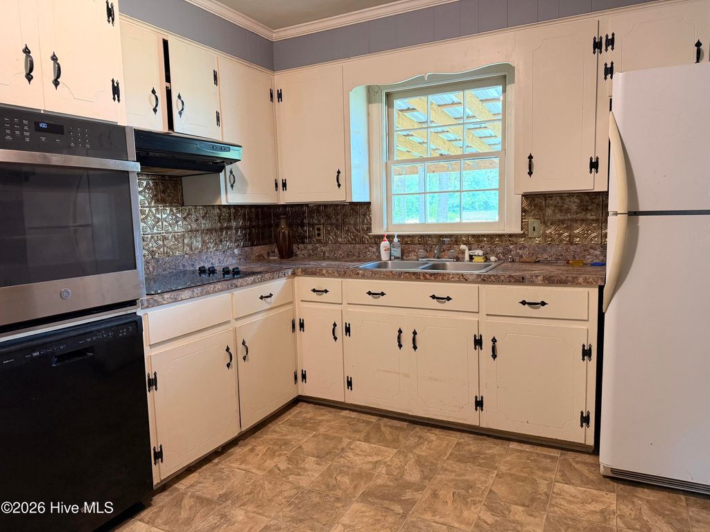 Photo of 236 Brinkleyville Road, Ahoskie, NC 27910 (MLS # 100574892)