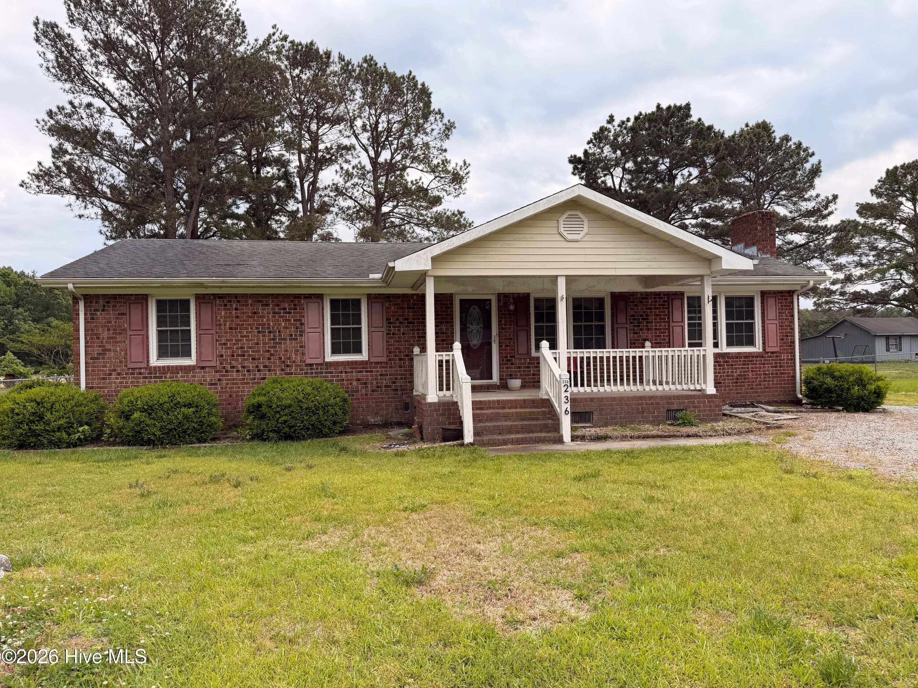 236 Brinkleyville Road