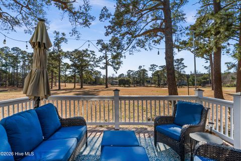 Tiny photo for 754 Country Club Drive, Hampstead, NC 28443 (MLS # 100550440)