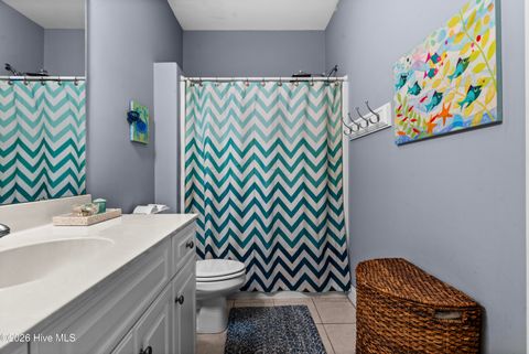 Tiny photo for 754 Country Club Drive, Hampstead, NC 28443 (MLS # 100550440)