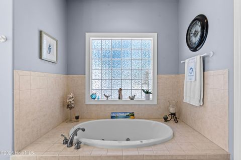 Tiny photo for 754 Country Club Drive, Hampstead, NC 28443 (MLS # 100550440)