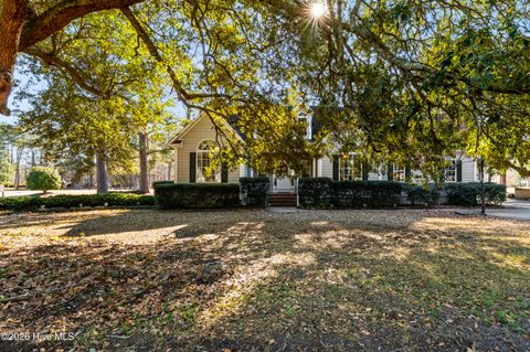 754 Country Club Drive Hampstead NC 28443