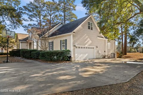 Tiny photo for 754 Country Club Drive, Hampstead, NC 28443 (MLS # 100550440)