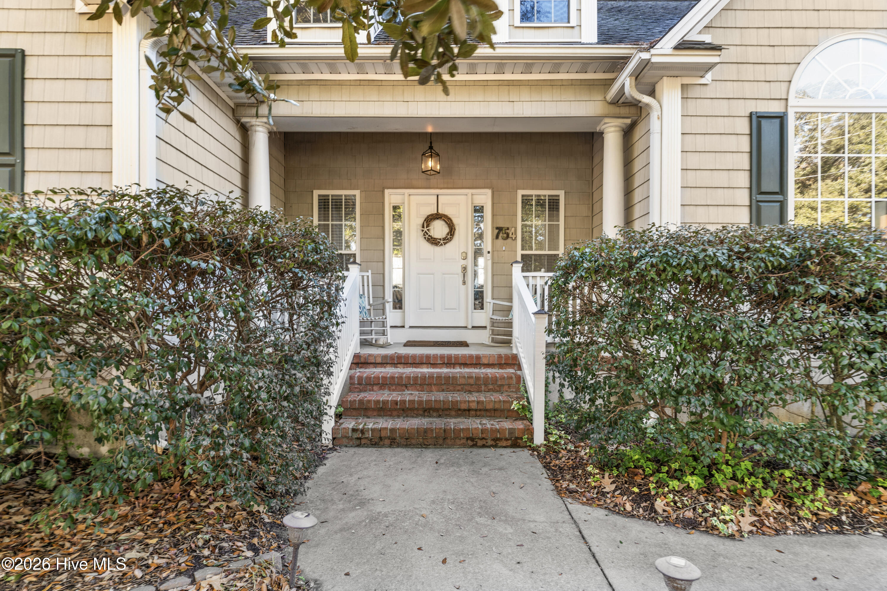 754 Country Club Drive