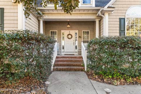 Tiny photo for 754 Country Club Drive, Hampstead, NC 28443 (MLS # 100550440)