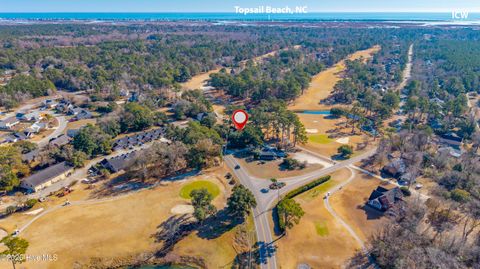 Tiny photo for 754 Country Club Drive, Hampstead, NC 28443 (MLS # 100550440)