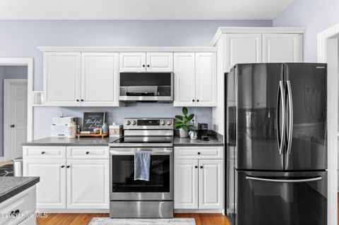 Tiny photo for 754 Country Club Drive, Hampstead, NC 28443 (MLS # 100550440)