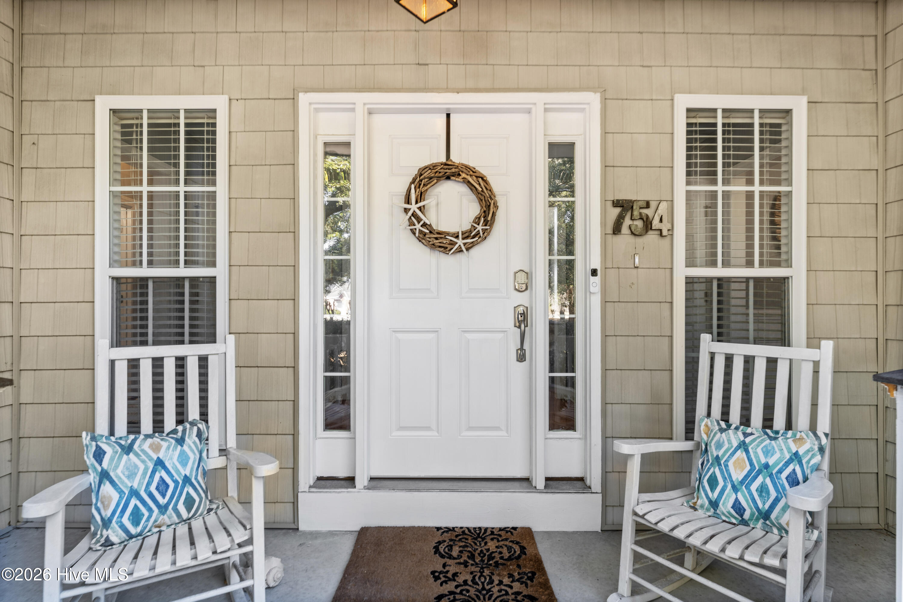 754 Country Club Drive