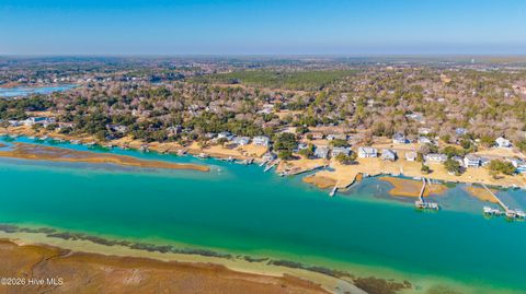 Tiny photo for 754 Country Club Drive, Hampstead, NC 28443 (MLS # 100550440)