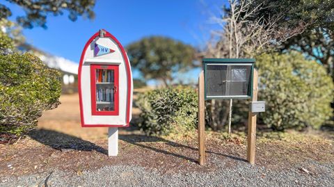 Tiny photo for 754 Country Club Drive, Hampstead, NC 28443 (MLS # 100550440)