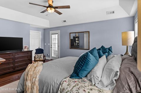 Tiny photo for 754 Country Club Drive, Hampstead, NC 28443 (MLS # 100550440)