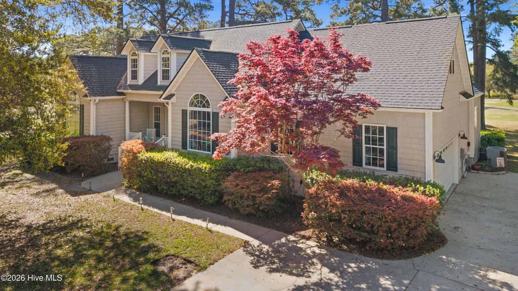 Photo of 754 Country Club Drive, Hampstead, NC 28443 (MLS # 100550440)