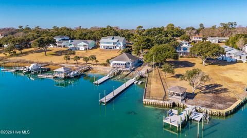 Tiny photo for 754 Country Club Drive, Hampstead, NC 28443 (MLS # 100550440)