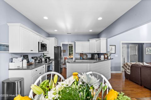 Tiny photo for 754 Country Club Drive, Hampstead, NC 28443 (MLS # 100550440)