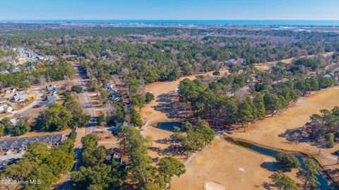 Tiny photo for 754 Country Club Drive, Hampstead, NC 28443 (MLS # 100550440)